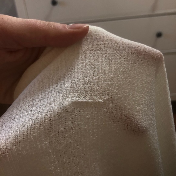 Zara. Size small, fits medium - Picture 7 of 8